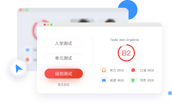 多元化测试, 追踪学习效果
