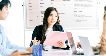 独立教研教学团队