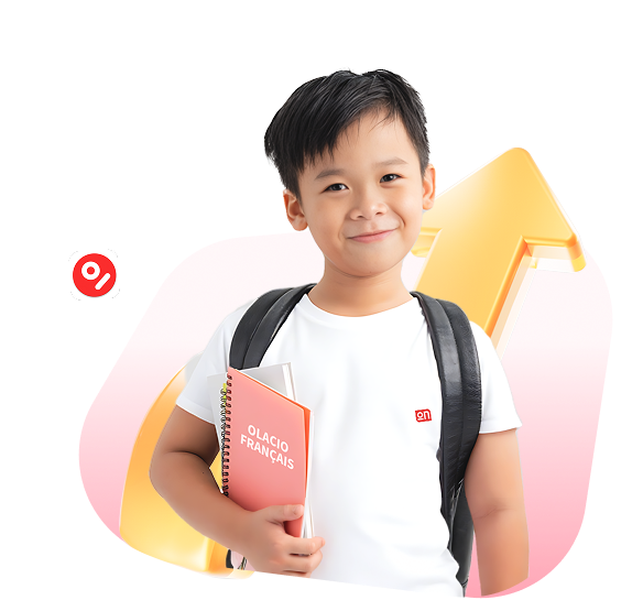 坚持法语学习