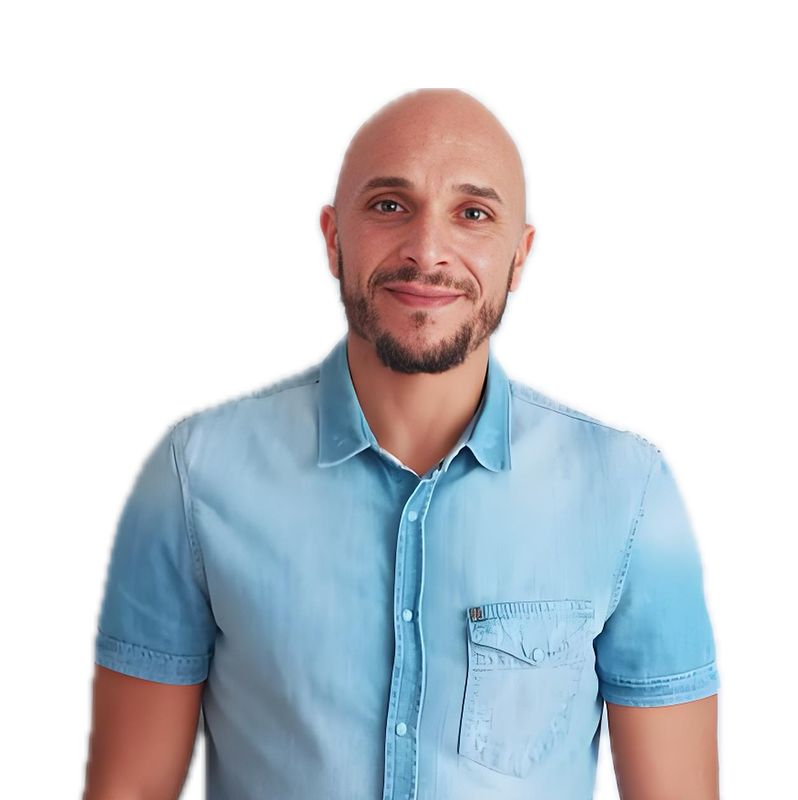 Noam Lakouiss