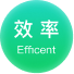 效率