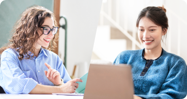 中外教直播教学