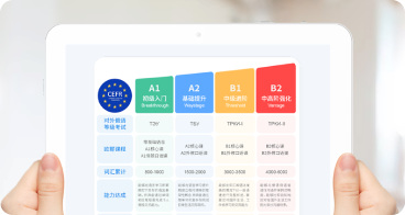 科学完善的课程体系